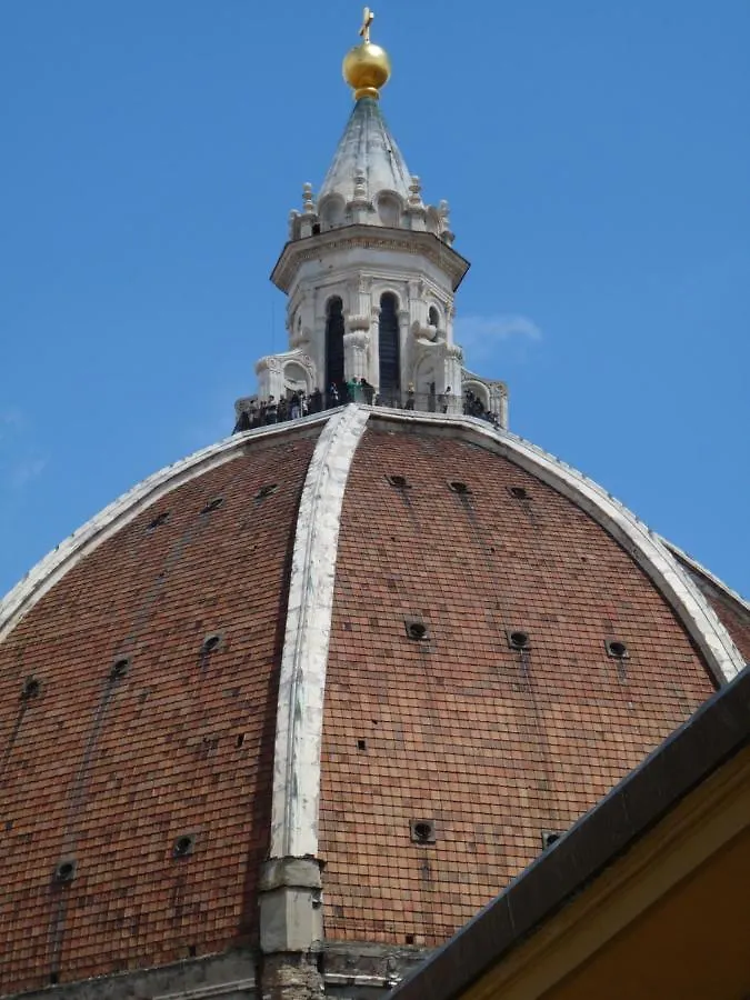 Via Del Corso Home 佛罗伦萨 公寓