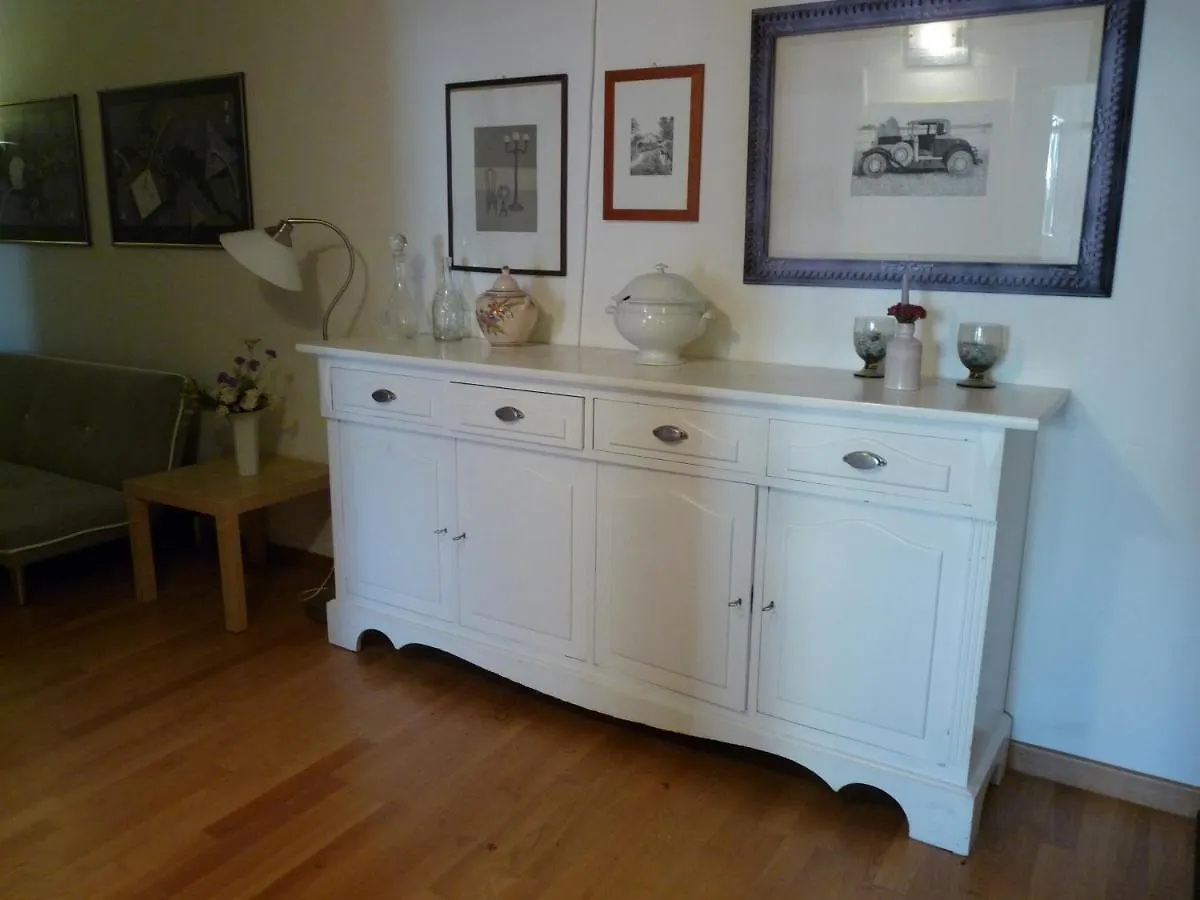 Apartment Via Del Corso Home Florence