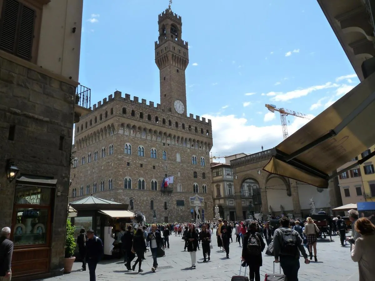 Via Del Corso Home Florence 0*,  Italy