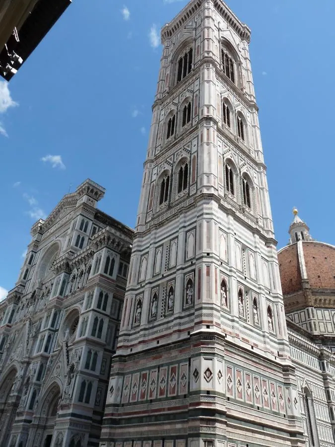 Via Del Corso Home Florence