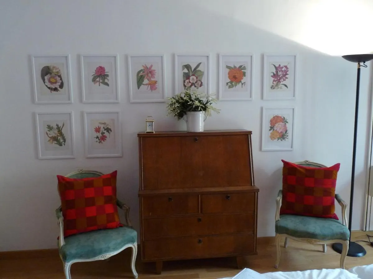 Via Del Corso Home Florence Apartment