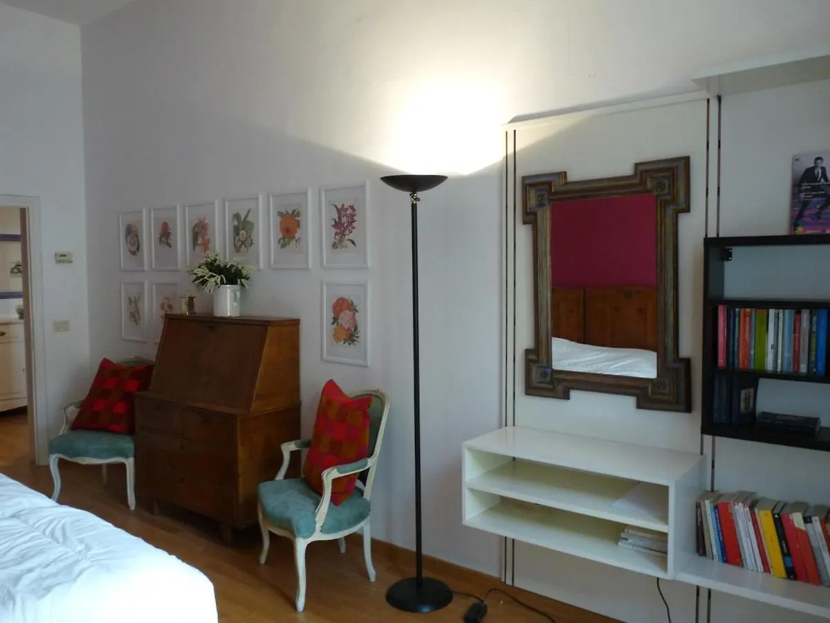 Apartment Via Del Corso Home Florence
