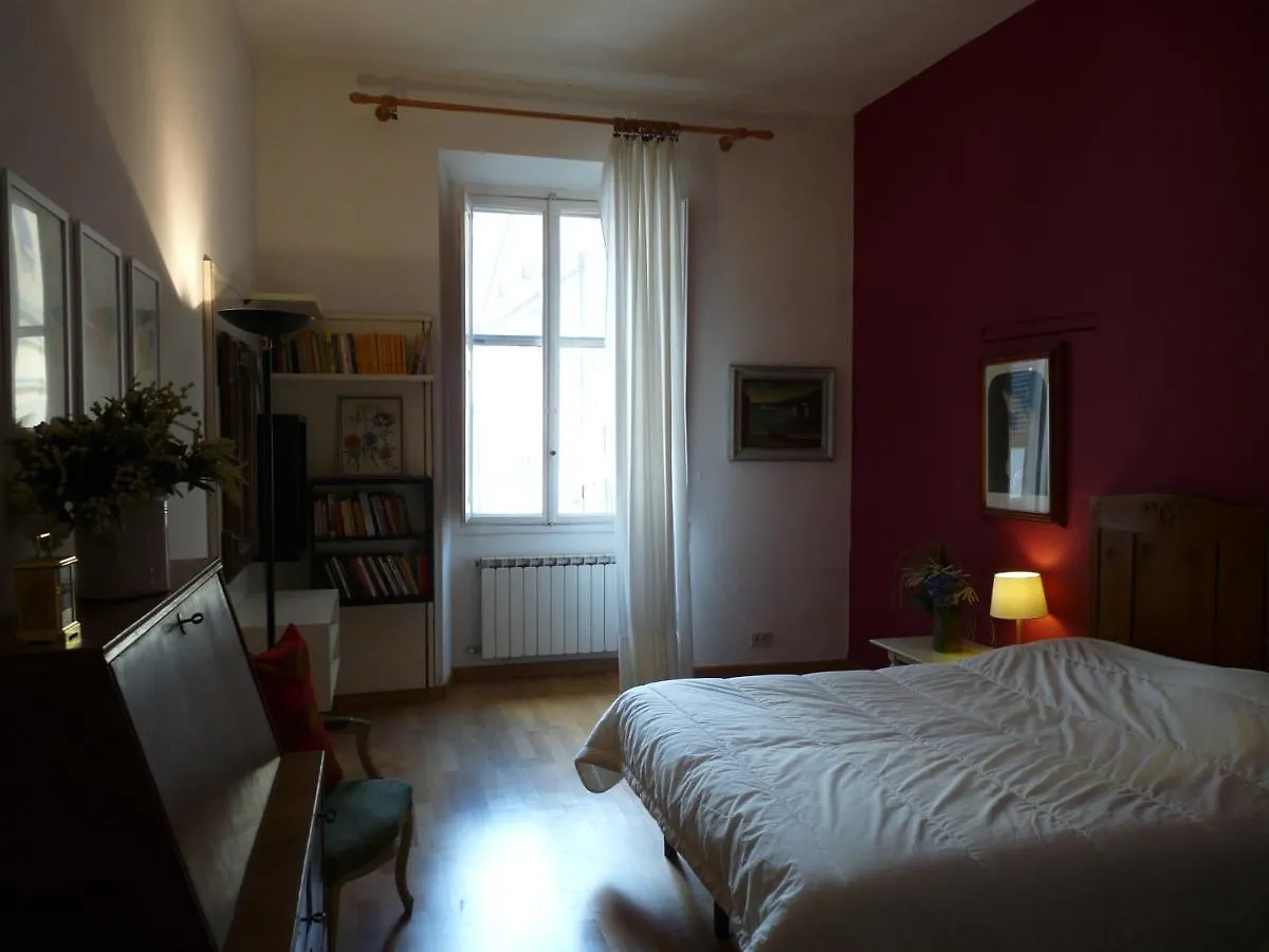 Apartment Via Del Corso Home Florence Italy